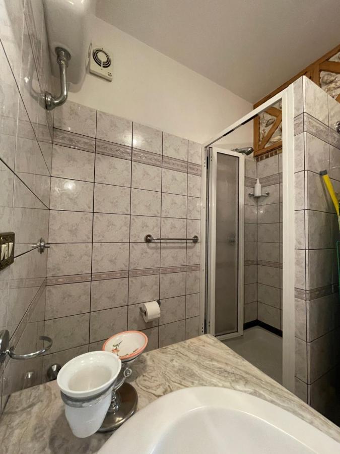מסה לוברנסה Loren House, Relaxing Location With Seaview מראה חיצוני תמונה