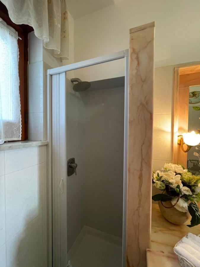 מסה לוברנסה Loren House, Relaxing Location With Seaview מראה חיצוני תמונה