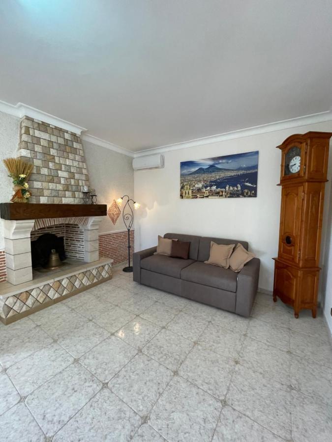 מסה לוברנסה Loren House, Relaxing Location With Seaview מראה חיצוני תמונה