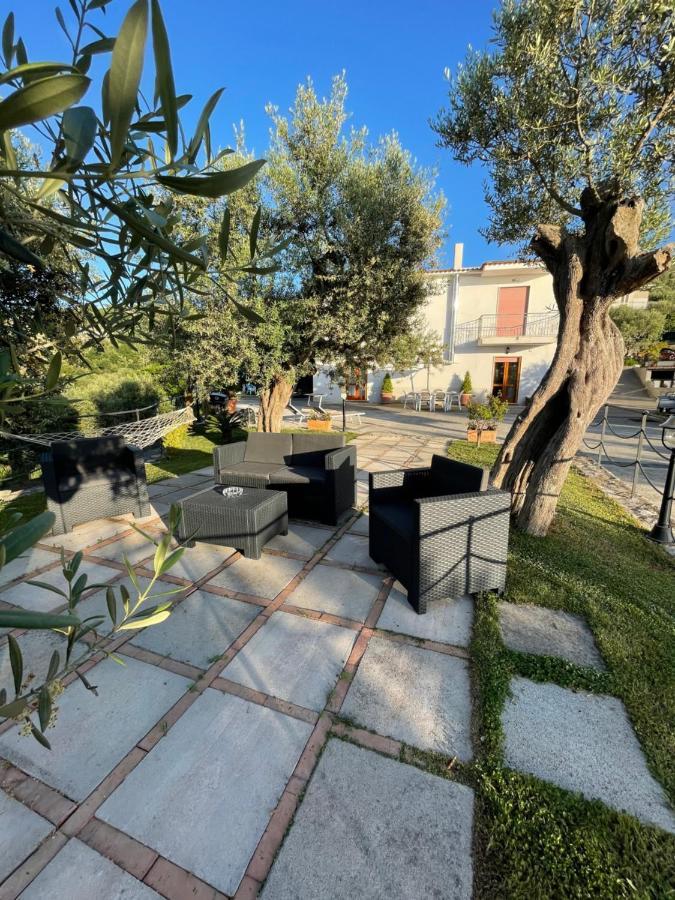 מסה לוברנסה Loren House, Relaxing Location With Seaview מראה חיצוני תמונה