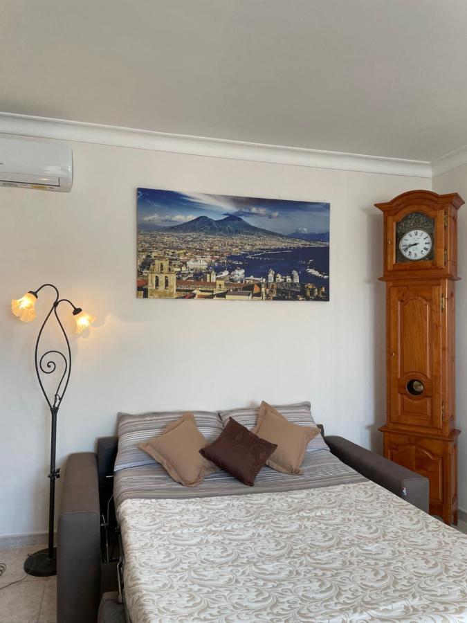 מסה לוברנסה Loren House, Relaxing Location With Seaview מראה חיצוני תמונה