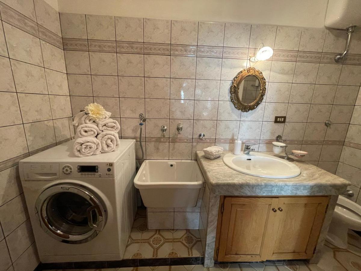 מסה לוברנסה Loren House, Relaxing Location With Seaview מראה חיצוני תמונה