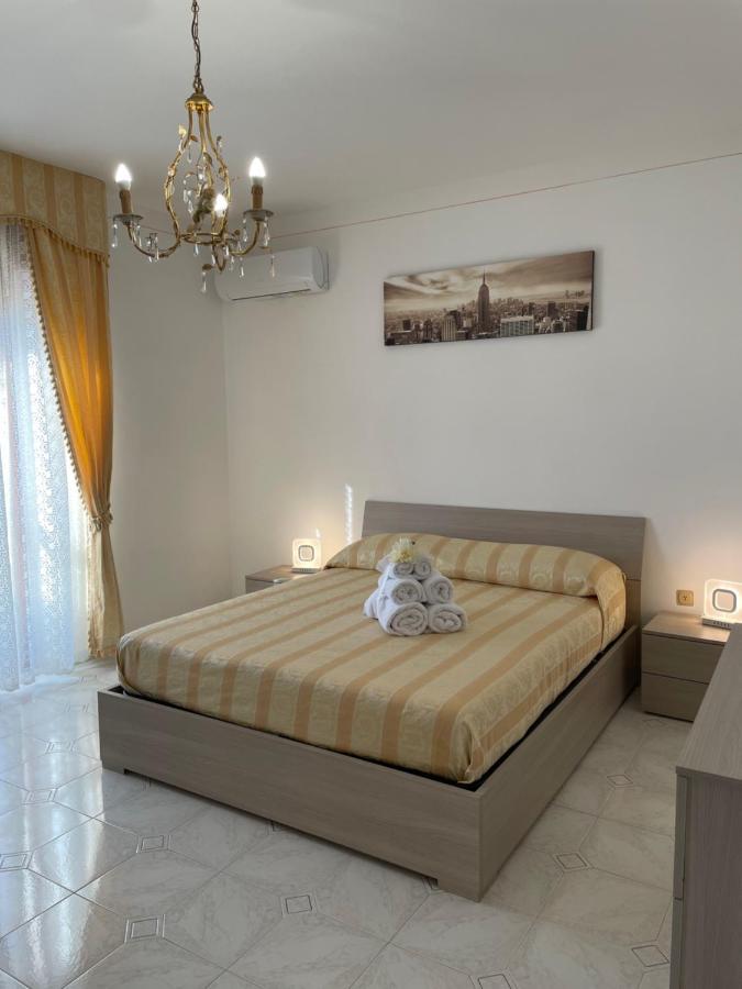 מסה לוברנסה Loren House, Relaxing Location With Seaview מראה חיצוני תמונה