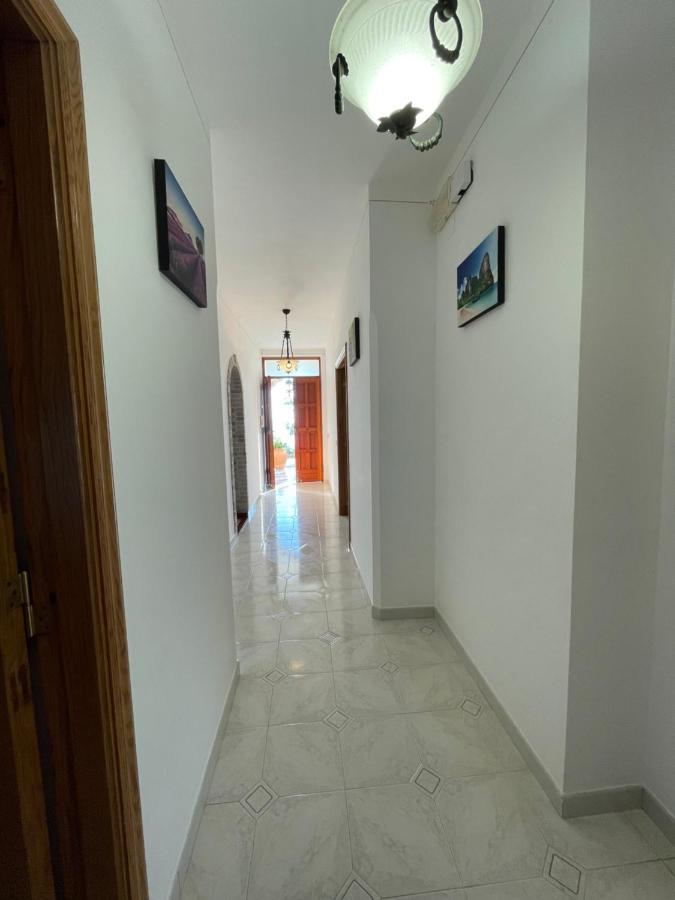 מסה לוברנסה Loren House, Relaxing Location With Seaview מראה חיצוני תמונה
